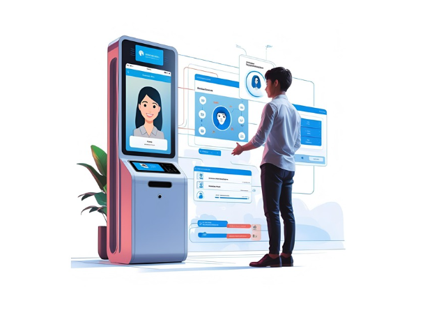 Smart Attendance System
