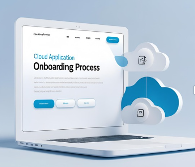 Onboarding App 